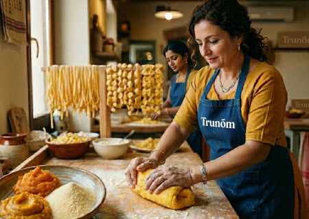 Best Pasta Manufacturer in India